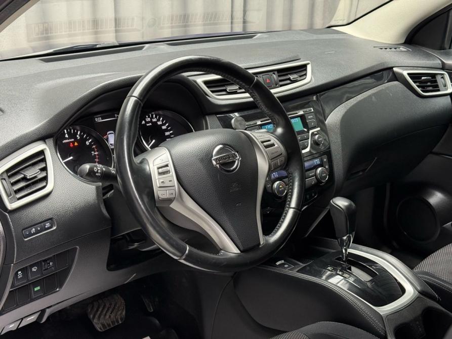 Nissan Qashqai II Ижевск  - изображение 9