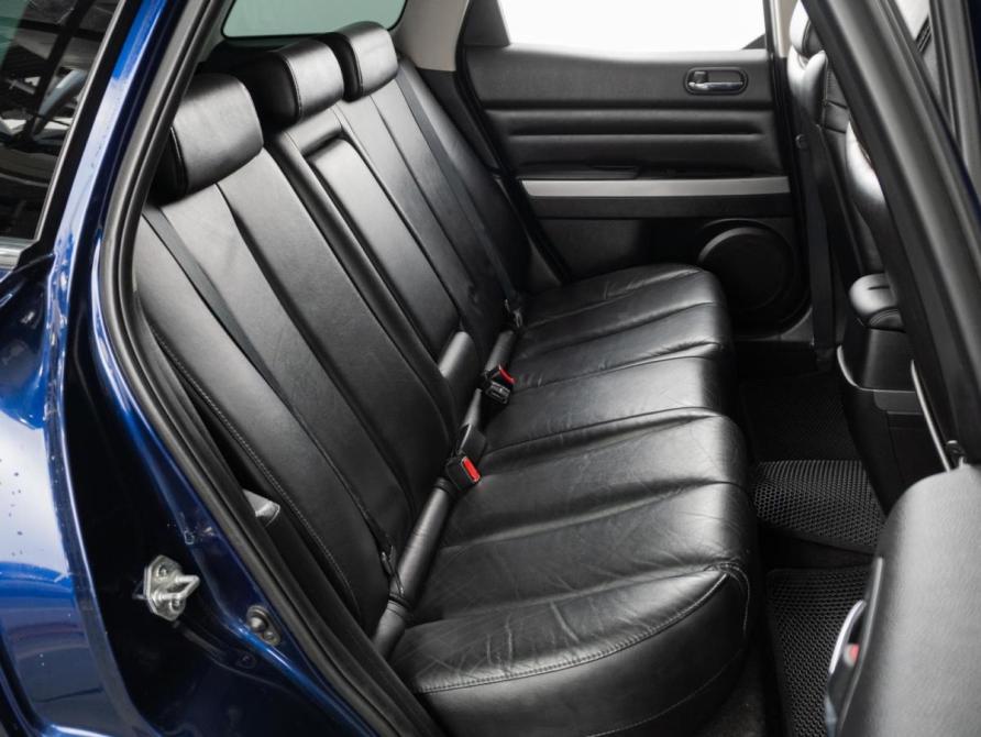 Mazda CX-7 I Рестайлинг Тюмень  - изображение 7