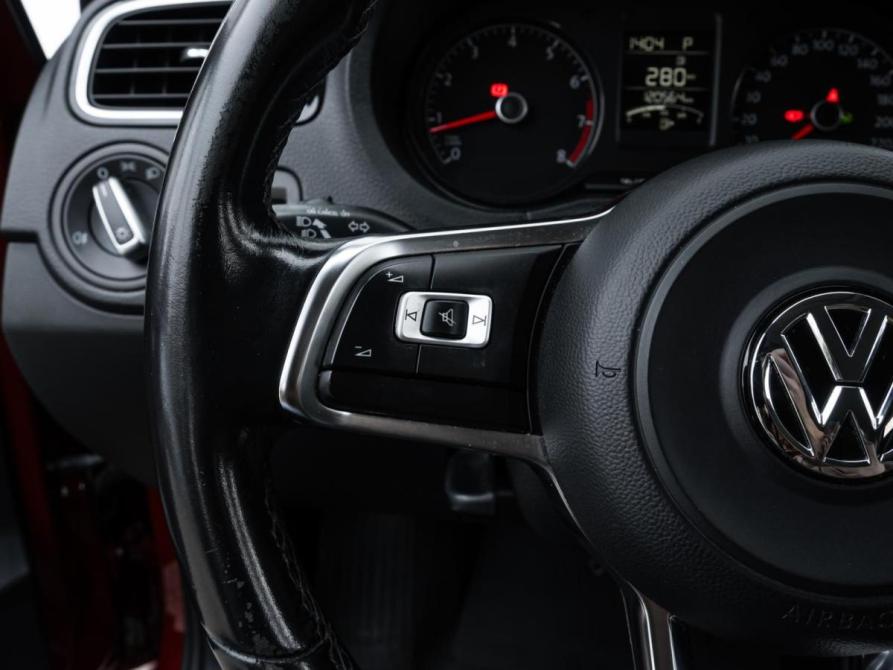 Volkswagen Polo V Рестайлинг Ставрополь  - изображение 18