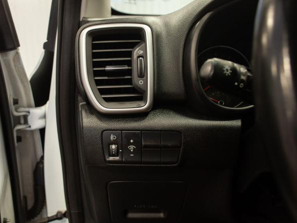 Kia Sportage IV Рестайлинг с пробегом 2021 года, цена 2 170 000 рублей, 80169 км, внедорожник, Автокод Объявления