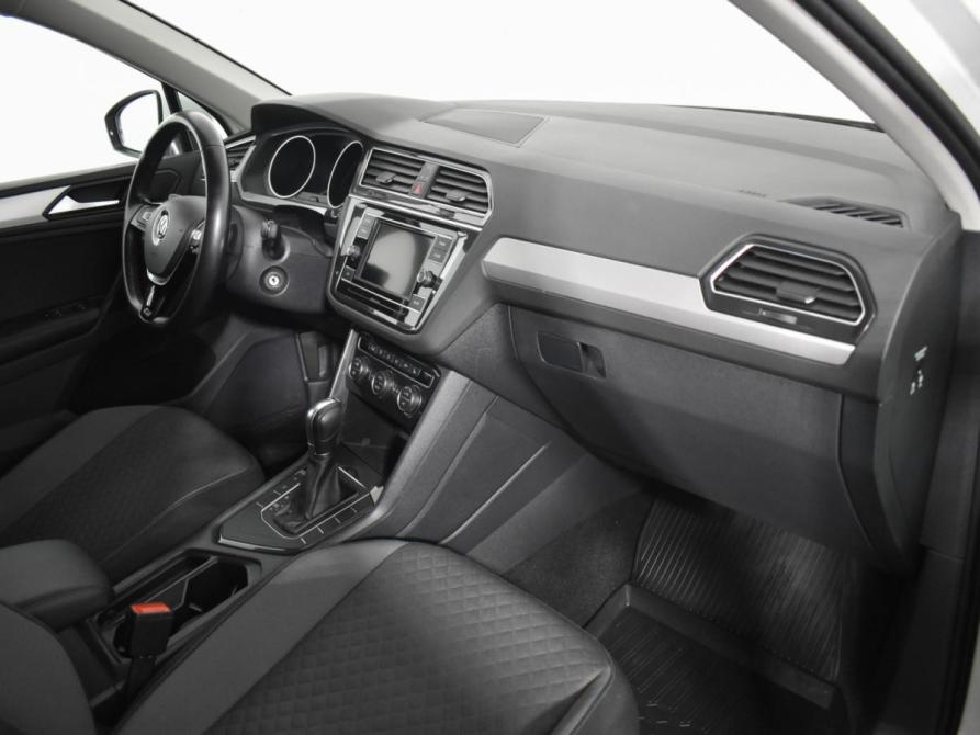 Volkswagen Tiguan II Санкт-Петербург  - изображение 13