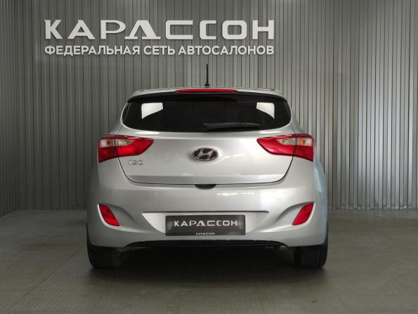 Hyundai i30 II Рестайлинг с пробегом 2016 года, цена 999 000 рублей, 159650 км, хэтчбек, Автокод Объявления