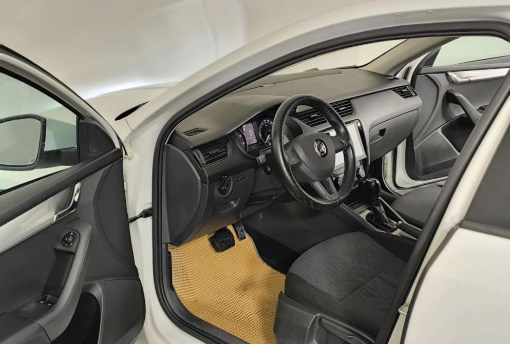 Skoda Octavia III (A7) Нижний Новгород  - изображение 8