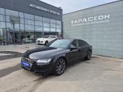Audi A7 I (4G) Екатеринбург  - изображение 13