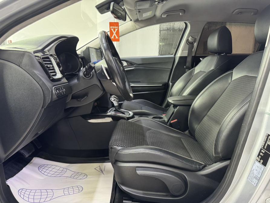 Kia Ceed III Минеральные Воды  - изображение 7