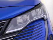 Peugeot 3008 II Рестайлинг Москва  - изображение 41