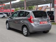 Nissan Note II Екатеринбург  - изображение 22