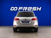 Volkswagen Touareg II Москва  - изображение 26