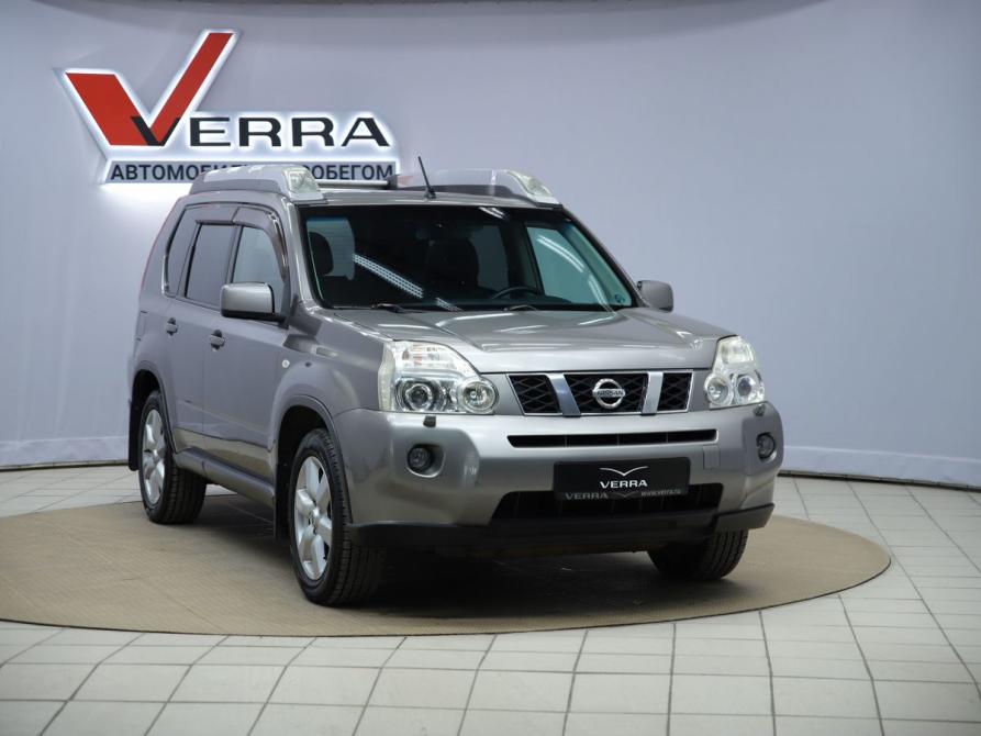 Nissan X-Trail II Уфа  - изображение 3