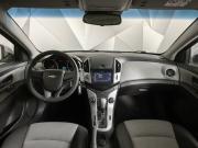 Chevrolet Cruze I Рестайлинг Москва  - изображение 29