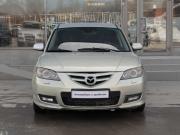 Mazda 3 I (BK) Рестайлинг Новосибирск  - изображение 20