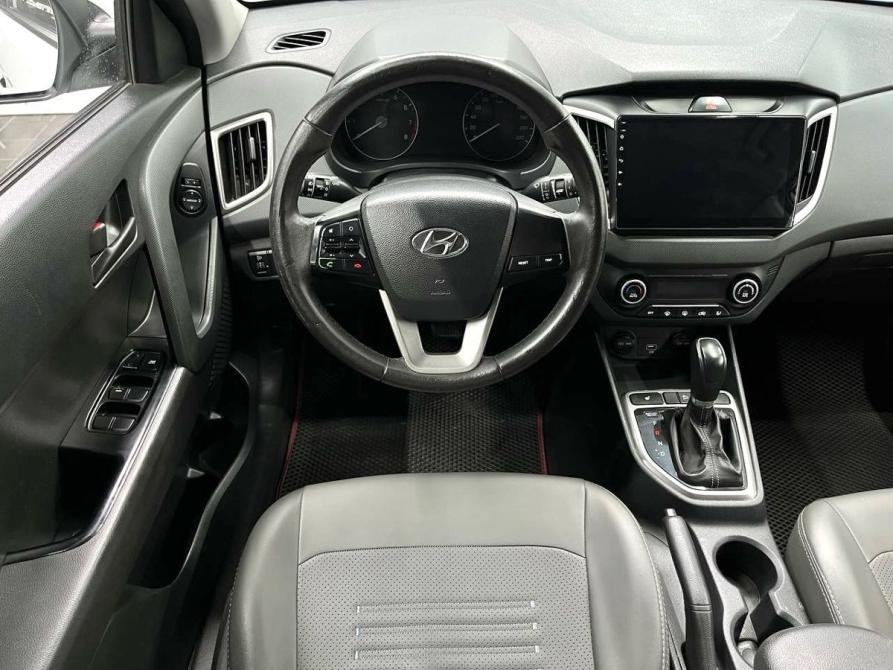 Hyundai Creta I Рестайлинг Ростов-на-Дону  - изображение 4