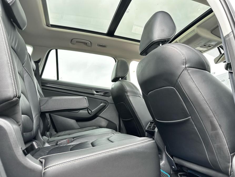 Skoda Kodiaq I Волгоград  - изображение 33