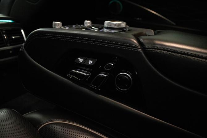 Kia K900 II с пробегом 2021 года, цена 3 179 000 рублей, 164612 км, седан, Автокод Объявления