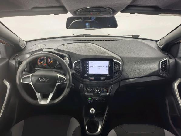 Lada (ВАЗ) XRAY I с пробегом 2020 года, цена 915 000 рублей, 121655 км, хэтчбек, Автокод Объявления