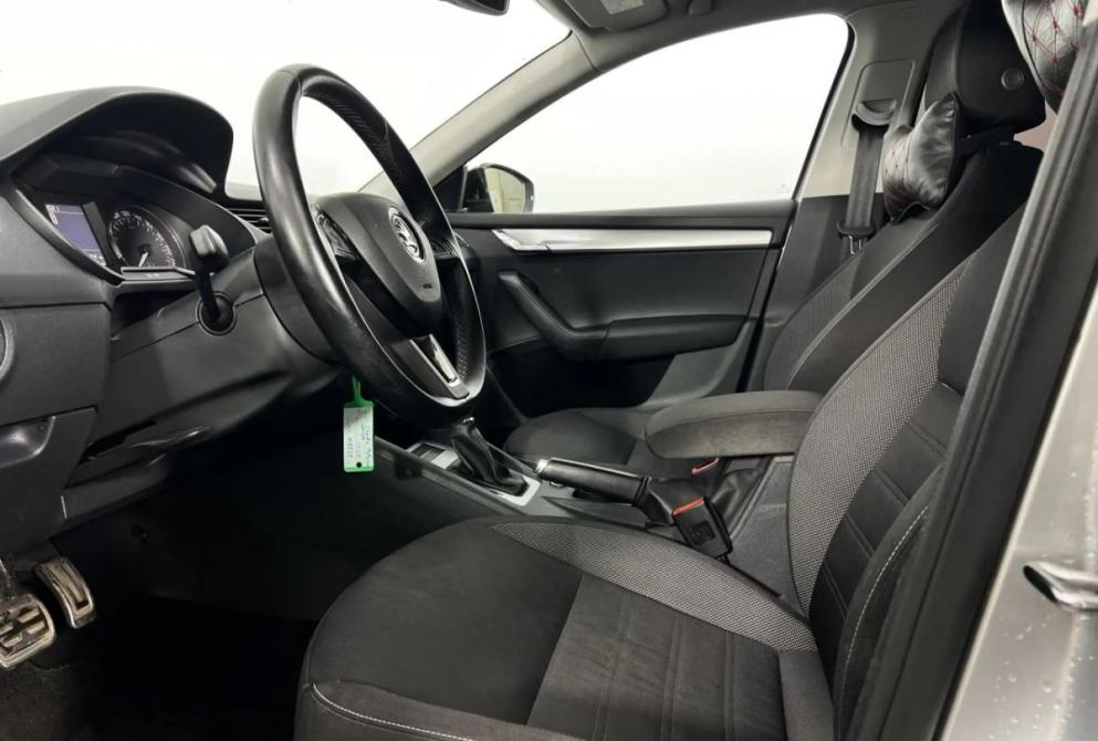 Skoda Octavia III (A7) Нижний Новгород  - изображение 10