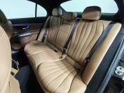 Mercedes-Benz E-Класс VI (W214 S214) Москва  - изображение 35