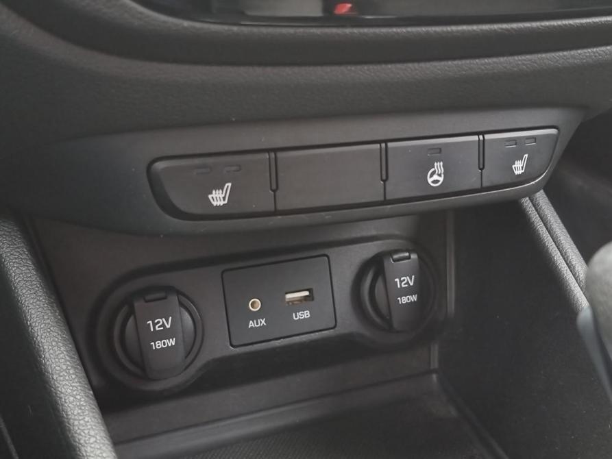 Hyundai Solaris II Архангельск  - изображение 13
