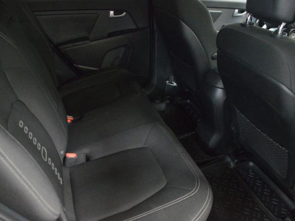 Kia Sportage III с пробегом 2011 года, цена 1 095 000 рублей, 233052 км, внедорожник, Автокод Объявления