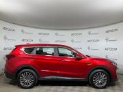 JETOUR X70 PLUS I Рестайлинг Москва  - изображение 28