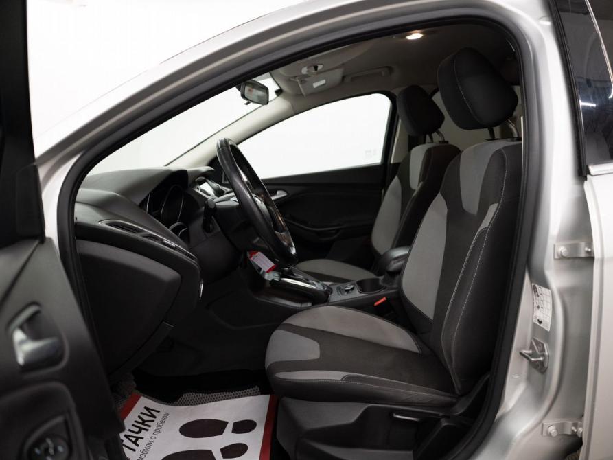 Ford Focus III Красноярск  - изображение 6