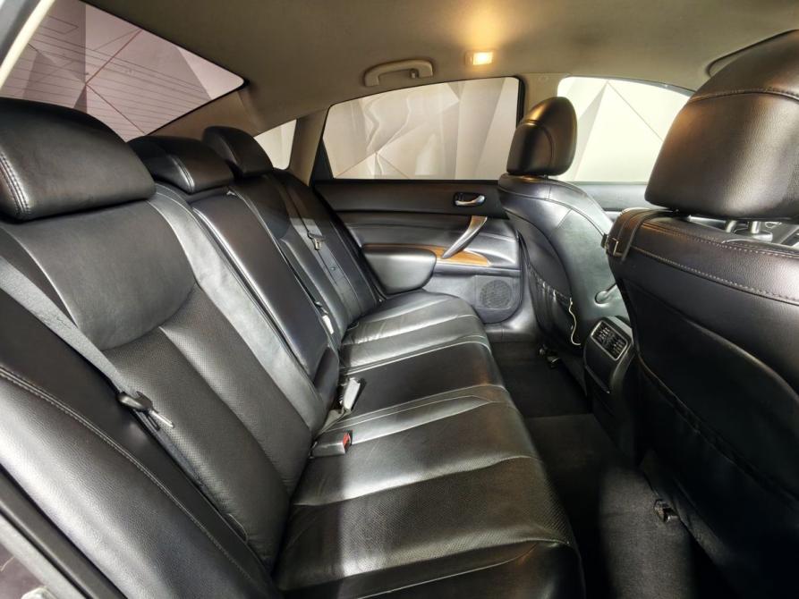 Nissan Teana II Москва  - изображение 15
