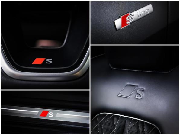 Audi A5 III (B10) с пробегом 2025 года, цена 5 228 000 рублей, 11245 км, седан, Автокод Объявления