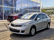Nissan Tiida I Рестайлинг Нижний Новгород  - изображение 17
