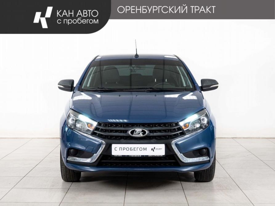 Lada (ВАЗ) Vesta I Казань  - изображение 2