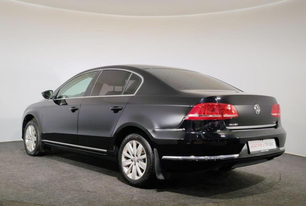 Volkswagen Passat B7 Ярославль  - изображение 7