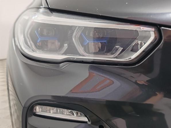 BMW X5 IV (G05/G18) с пробегом 2020 года, цена 5 999 000 рублей, 110088 км, внедорожник, Автокод Объявления