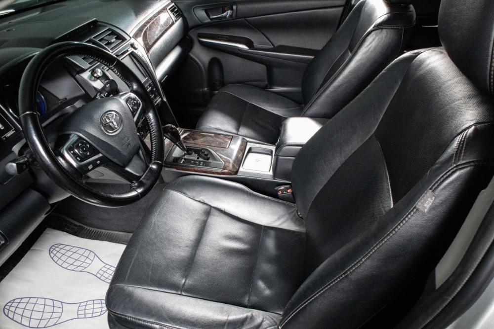 Toyota Camry VII (XV50) Сургут  - изображение 9