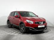 Nissan Qashqai I Рестайлинг Санкт-Петербург  - изображение 20
