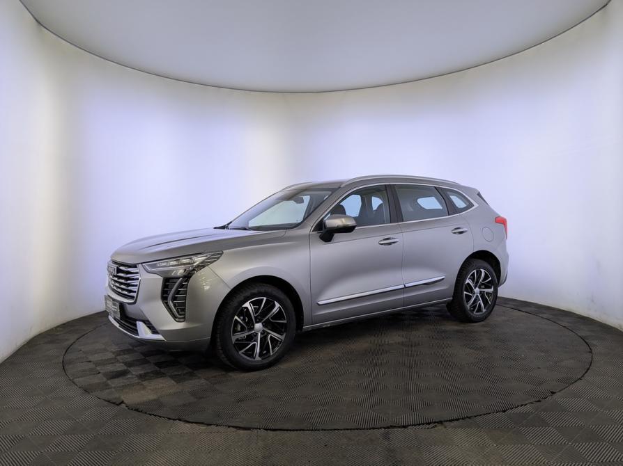 Haval Jolion I Москва  - изображение 1