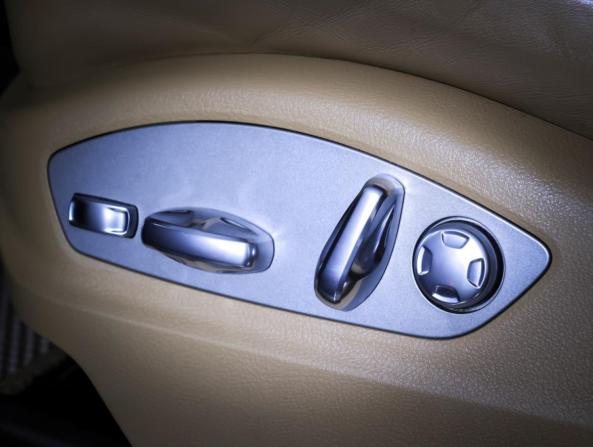 Porsche Macan I с пробегом 2015 года, цена 3 845 000 рублей, 126285 км, внедорожник, Автокод Объявления