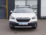 Subaru Outback V Рестайлинг Москва  - изображение 20