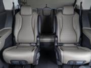 Kia Carnival IV Рестайлинг Москва  - изображение 46