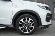 Ciimo (Dongfeng-Honda) X-NV Астрахань  - изображение 46