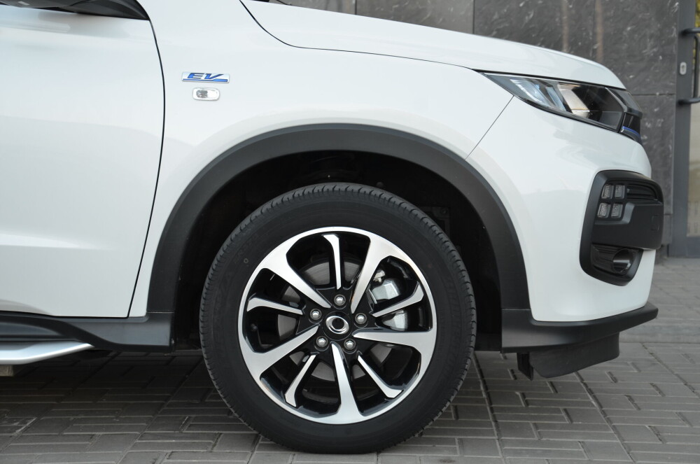 Ciimo (Dongfeng-Honda) X-NV Астрахань  - изображение 9