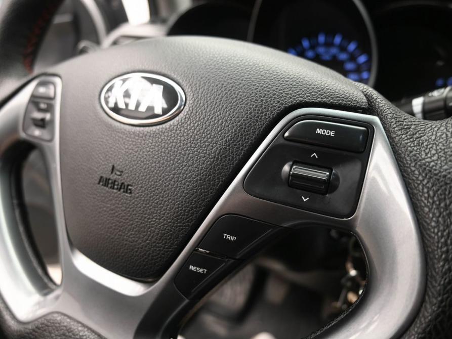 Kia Rio III Рестайлинг Ростов-на-Дону  - изображение 14