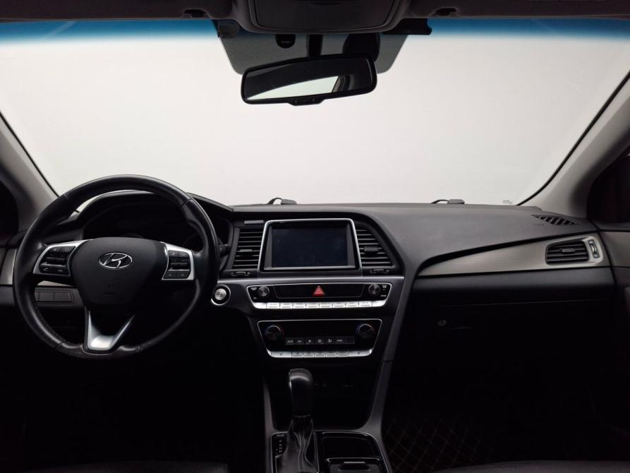 Hyundai Sonata VII (LF) Рестайлинг Мурманск  - изображение 22
