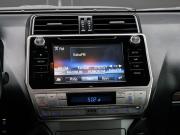 Toyota Land Cruiser Prado 150 Series Рестайлинг 2 Москва  - изображение 45