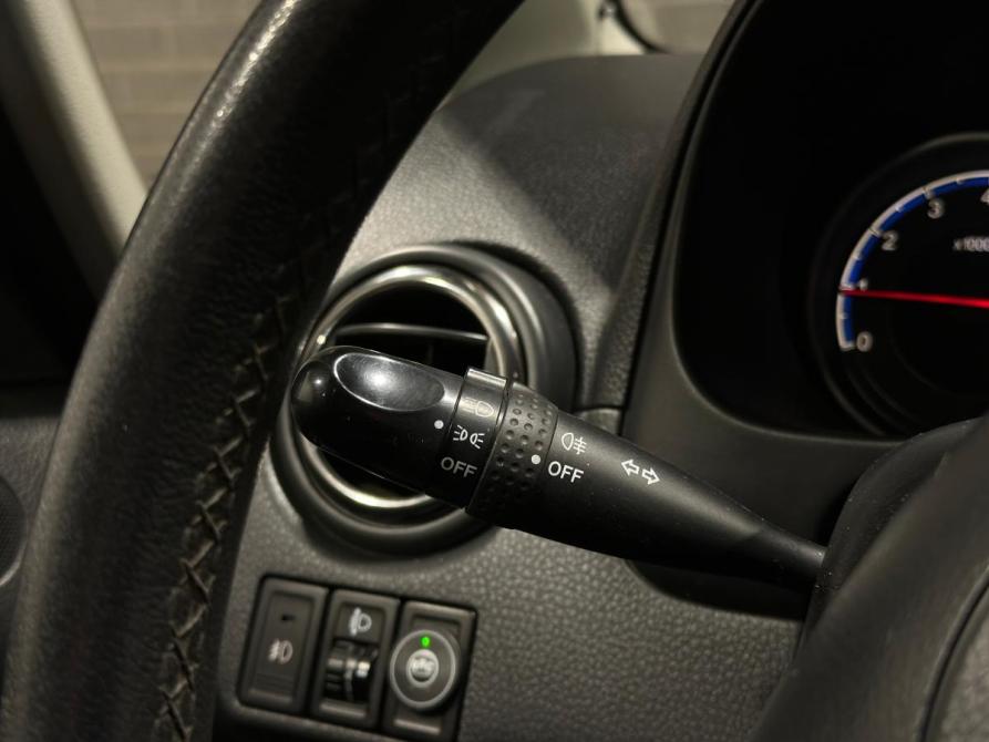 Suzuki SX4 I (Classic) Рестайлинг Челябинск  - изображение 15