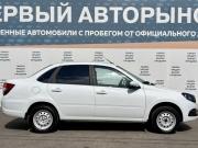 Lada (ВАЗ) Granta I Рестайлинг Краснодар  - изображение 23