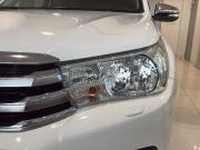 Toyota Hilux VIII Омск  - изображение 23