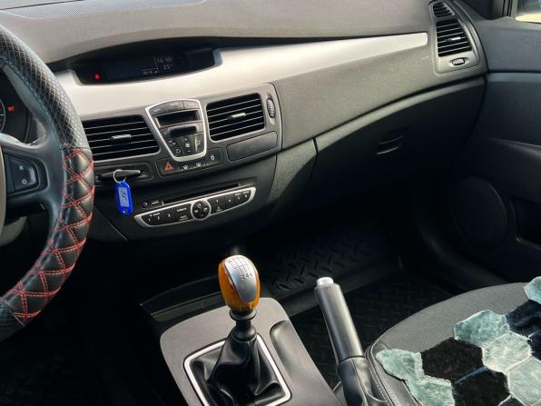 Renault Laguna III с пробегом 2008 года, цена 672 000 рублей, 205418 км, лифтбек, Автокод Объявления