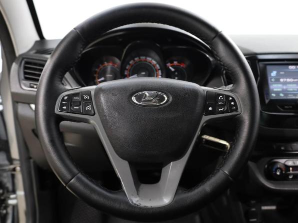 Lada (ВАЗ) Vesta I с пробегом 2017 года, цена 685 750 рублей, 202972 км, седан, Автокод Объявления