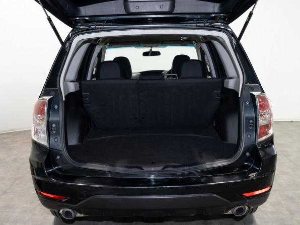 Subaru Forester III Рестайлинг с пробегом 2011 года, цена 980 000 рублей, 229200 км, внедорожник, Автокод Объявления