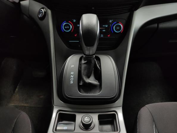 Ford Kuga II Рестайлинг с пробегом 2017 года, цена 1 790 000 рублей, 87734 км, внедорожник, Автокод Объявления