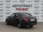 Lada (ВАЗ) Granta I Рестайлинг Владимир  - изображение 15